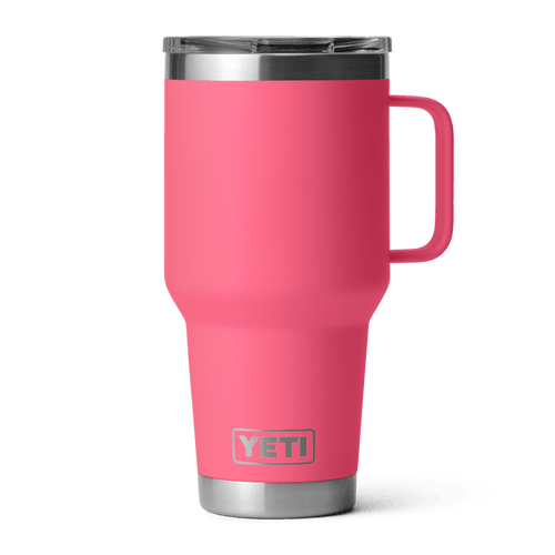 YETI Rambler 30 Oz. Travel Mug With Stronghold Lid
