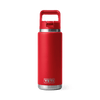 YETI RAMBLER® 26 Oz Straw Bottle