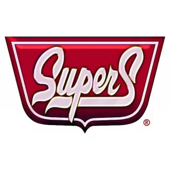 Super S® Ashless Anti-wear Hydraulic Fluids