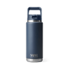 YETI RAMBLER® 26 Oz Straw Bottle