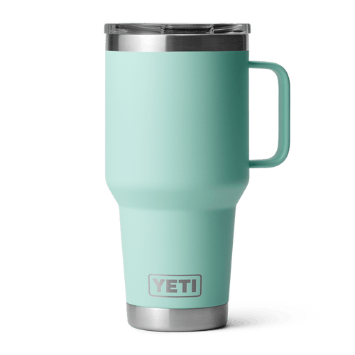 YETI Rambler 30 Oz. Travel Mug With Stronghold Lid