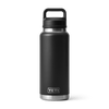 YETI Rambler 36 Oz Water Bottle with Chug Cap