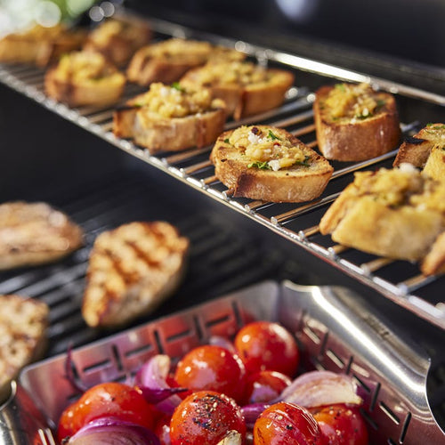 Weber Genesis E-325 Gas Grill (Natural Gas)
