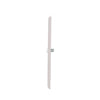 Eaton Duplex Receptacle Wallplate 2750W-BOX
