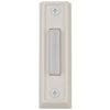 Thomas & Betts Carlon Wired Rectangular Push Button