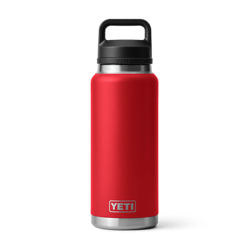 YETI Rambler 36 Oz Water Bottle with Chug Cap