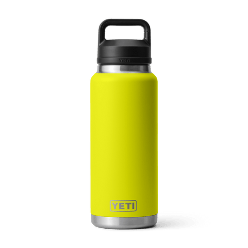 YETI Rambler 36 Oz Water Bottle with Chug Cap
