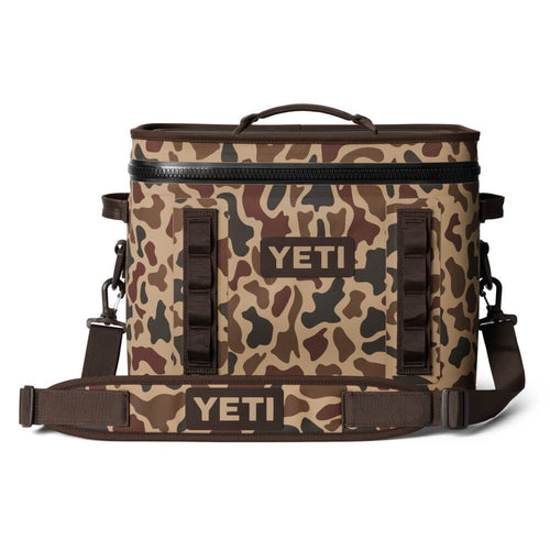 YETI Hopper Flip® 18 Soft Cooler