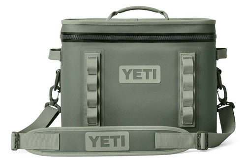YETI Hopper Flip® 18 Soft Cooler