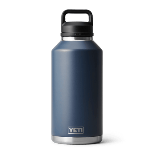 YETI Rambler® 64 oz Water Bottle  With Chug Cap