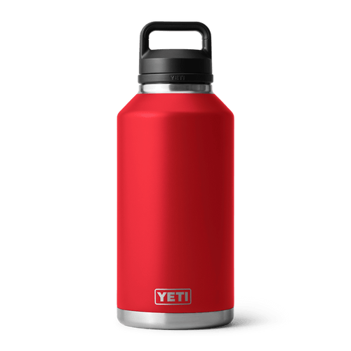 YETI Rambler® 64 oz Water Bottle  With Chug Cap