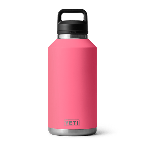 YETI Rambler® 64 oz Water Bottle  With Chug Cap