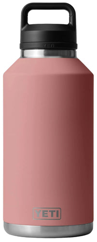 YETI Rambler® 64 oz Water Bottle  With Chug Cap