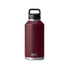 YETI Rambler® 64 oz Water Bottle  With Chug Cap