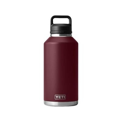 YETI Rambler® 64 oz Water Bottle  With Chug Cap