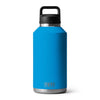YETI Rambler® 64 oz Water Bottle  With Chug Cap