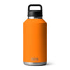 YETI Rambler® 64 oz Water Bottle  With Chug Cap
