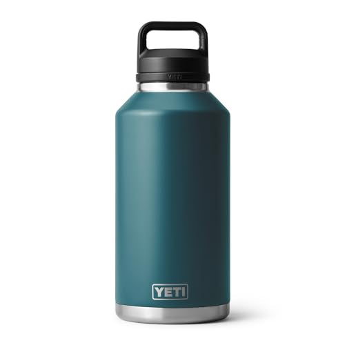 YETI Rambler® 64 oz Water Bottle  With Chug Cap