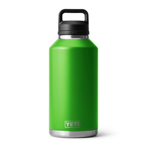 YETI Rambler® 64 oz Water Bottle  With Chug Cap