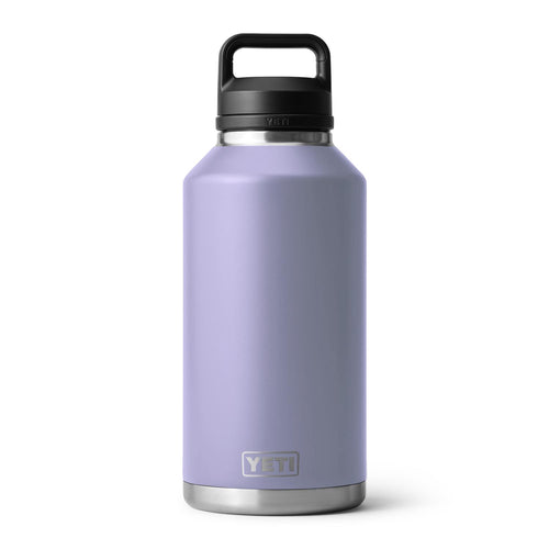 YETI Rambler® 64 oz Water Bottle  With Chug Cap