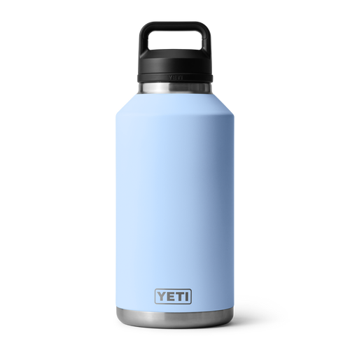 YETI Rambler® 64 oz Water Bottle  With Chug Cap