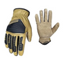 Kinco Men's Medium Premium Leather Hybrid Utility Gloves