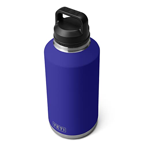 YETI Rambler® 64 oz Water Bottle With Chug Cap
