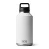 YETI Rambler® 64 oz Water Bottle With Chug Cap
