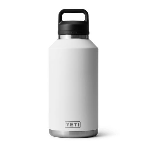 YETI Rambler® 64 oz Water Bottle With Chug Cap