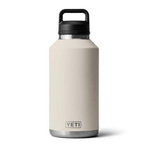 YETI Rambler® 64 oz Water Bottle With Chug Cap