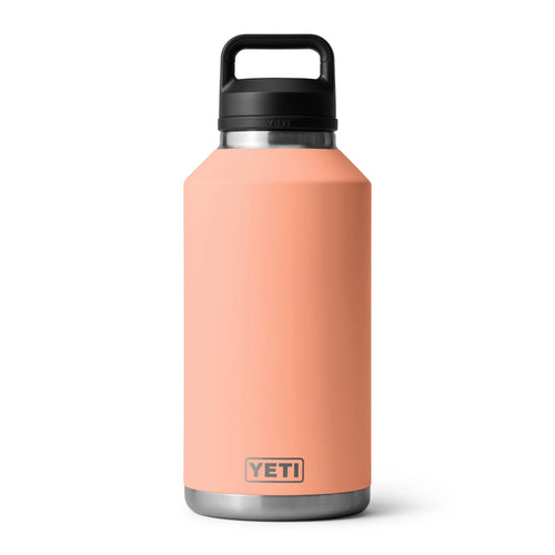 YETI Rambler® 64 oz Water Bottle With Chug Cap