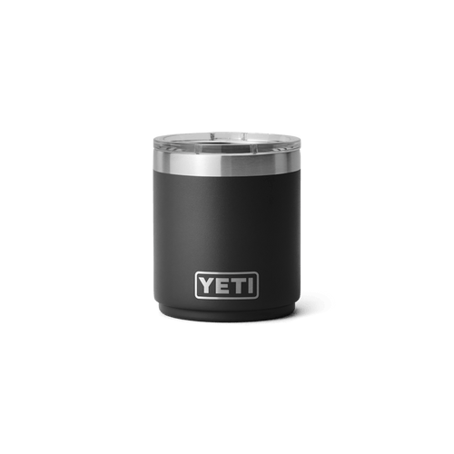 YETI Rambler 10 Oz. Stackable Lowball