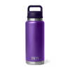 YETI Rambler 36 Oz Water Bottle with Chug Cap