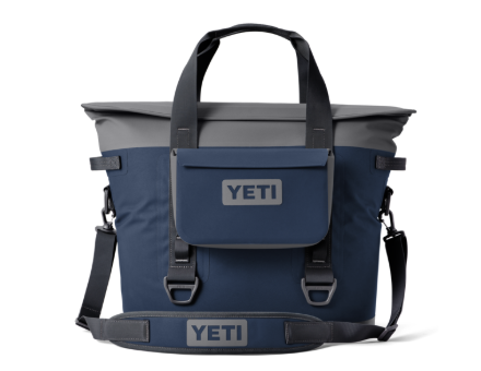 YETI HOPPER® M30 Tote Soft Cooler