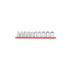 Master Mechanic 1/2 In. Drive Metric Socket Set (10-Piece)