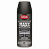 CoverMaxx Spray Paint & Primer, Metallic, Oil-Rubbed Bronze, 12-oz.