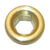 Faucet Seat, Union Gopher, 5/8-In. x 18 Thread