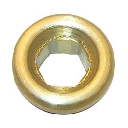 Faucet Seat, Union Gopher, 5/8-In. x 18 Thread