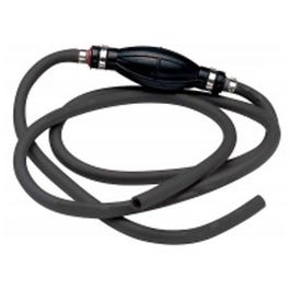 Fuel Line Assembly Kit, 0.375-In.