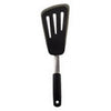 Good Grips Omelet Turner, Black Silicone