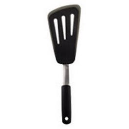 Good Grips Omelet Turner, Black Silicone