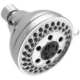 H2Okinetic 5-Spray Showerhead, Chrome