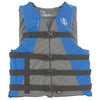 Life Jacket, Blue, Adult