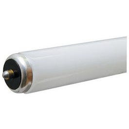 Linear Fluorescent Tube, T12, 5900 Lumens, 60-Watt, 96-In.