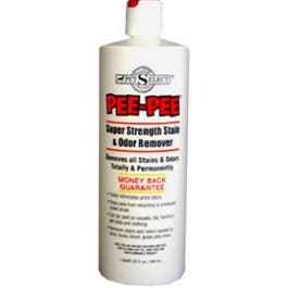 Pet Select 32-oz. Stain & Odor Remover