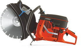 SAW, DEMOLITION ECHO/STIHL