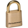 Sesamee Locks Marine Padlock - K0436