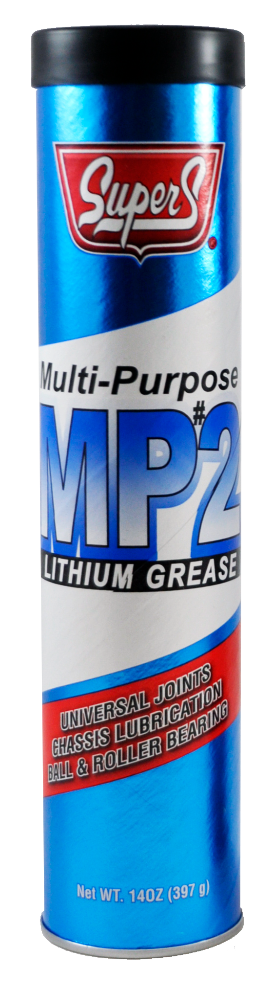 Smitty's Supply, Inc SUPER S MULTI-PURPOSE #2 LITHIUM GREASE