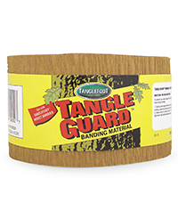 The Scotts Company LLC Tanglefoot® TangleGuard Banding Material (3 inches x 50 feet)