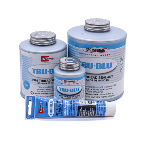 RectorSeal Tru-Blu 1 Pint (1 Pint)